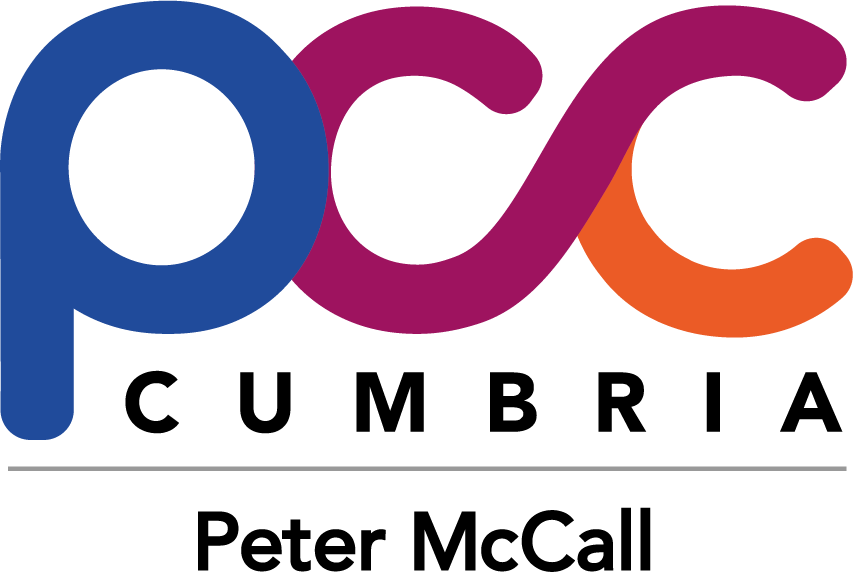 PCC Peter McCall logo