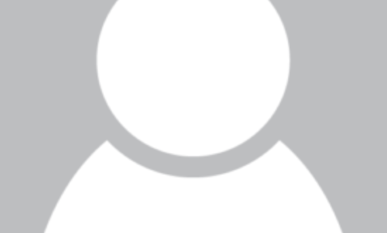 Placeholder profile image