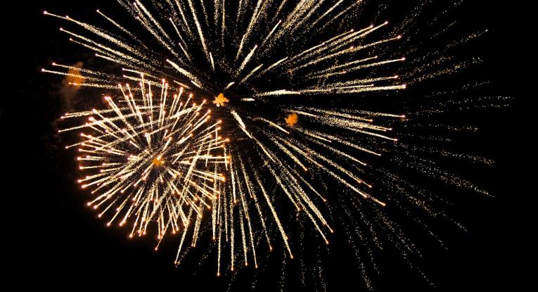 Fireworks